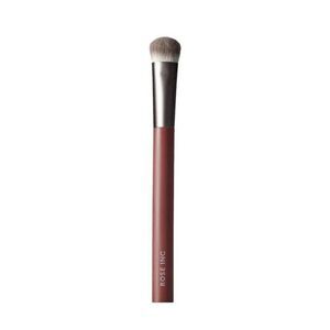 rose inc 1 brush Makeup Tester